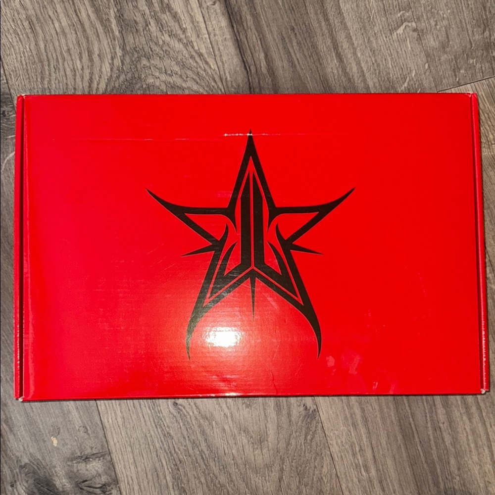 (BROKEN) Jeffree Star weirdo mirror
